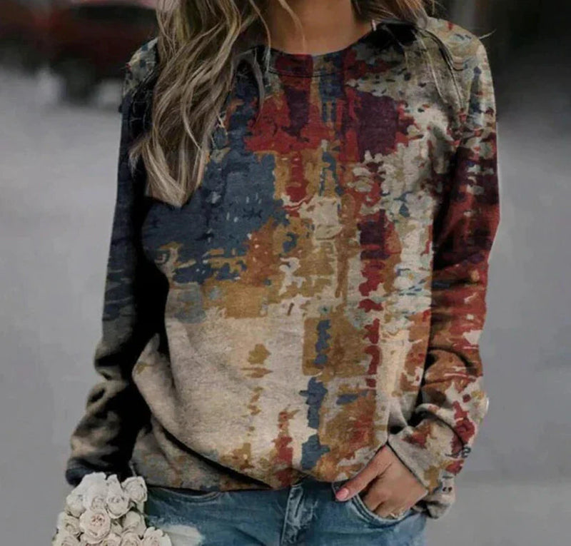 Thoughtfully Designed Sweater