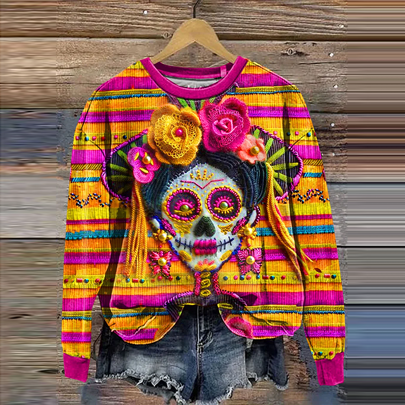 Gracefully Designed Shirt
