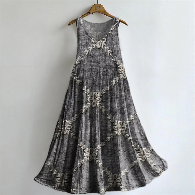 Elegantly Designed Garment
