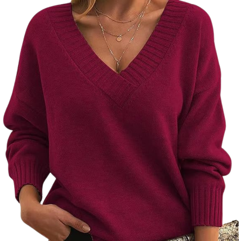 Classic Vintage Sweater