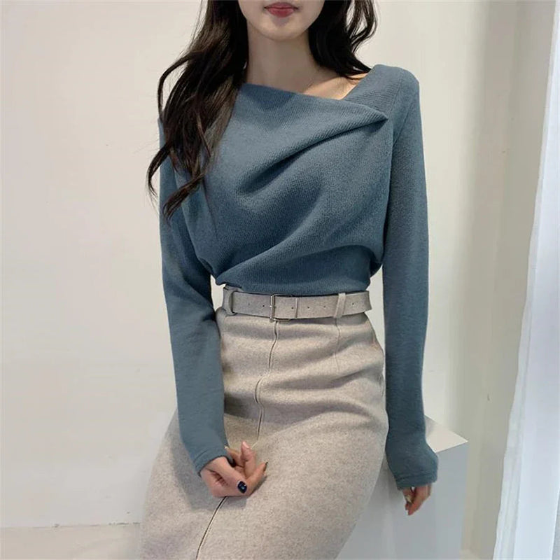 Thoughtfully Designed Sweater