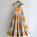 Timeless Vintage Style Garment