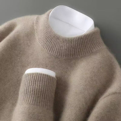 Vintage Inspired Sweater