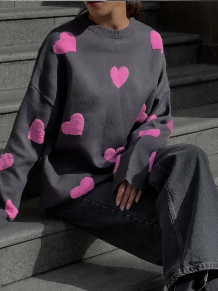 Classic Vintage Sweater