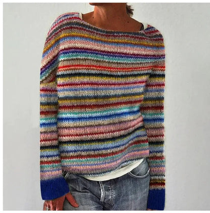 Classic Vintage Sweater