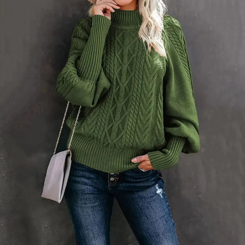 Thoughtfully Designed Sweater