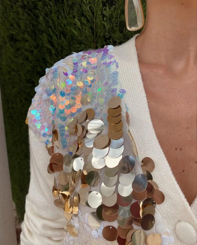 Diana Cardigan