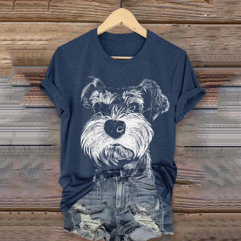 Classic Designed T-Shirt