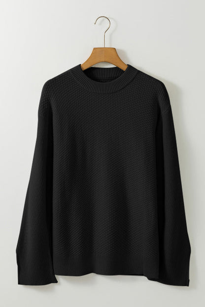 Classic Designed Sweater
