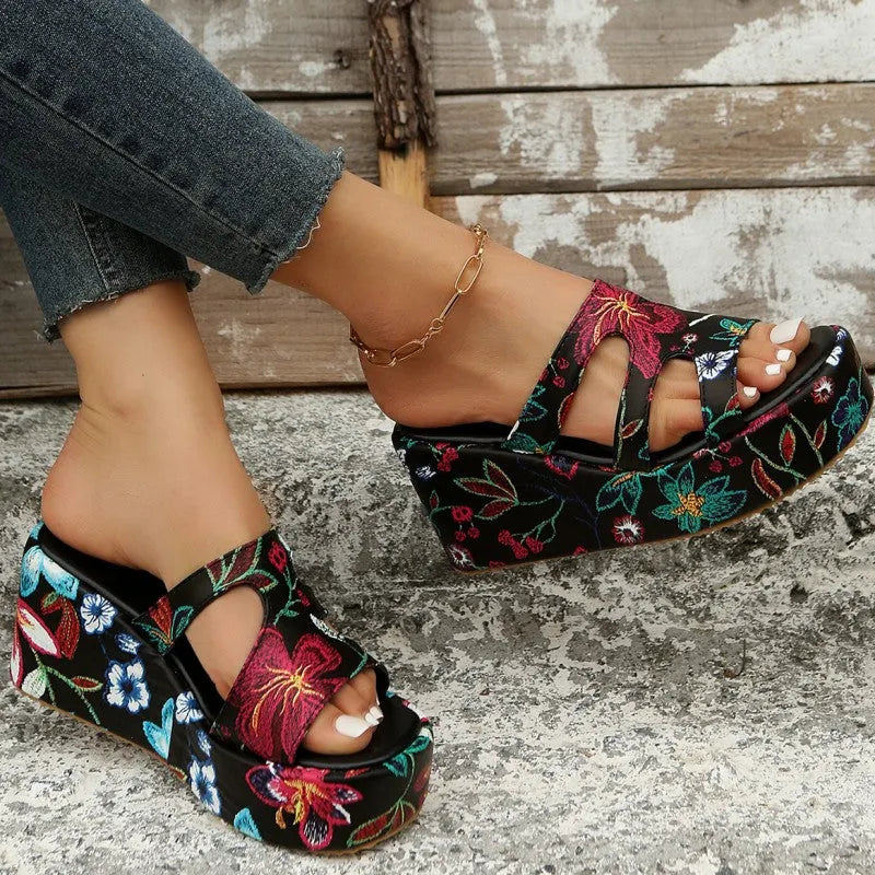 Vintage Style Shoes with a Modern Fit