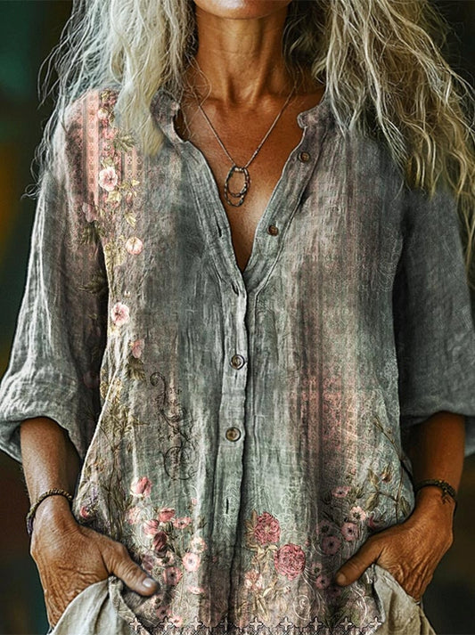Classic Designed Shirt