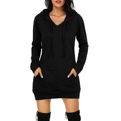 Rose Pocket Sweatshirt
