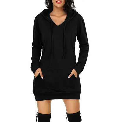 Rose Pocket Sweatshirt
