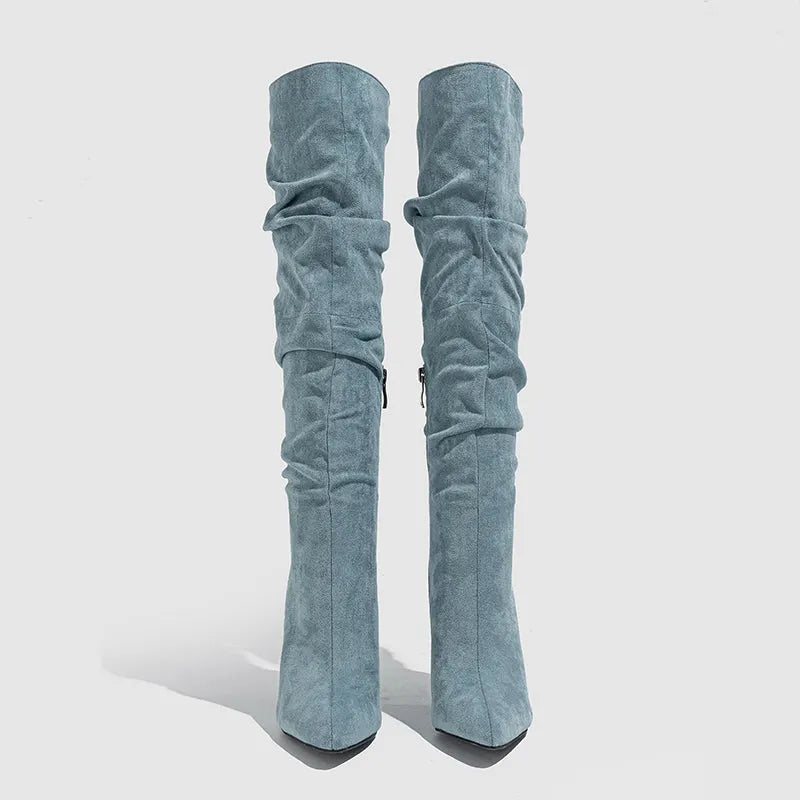 Beautifully Finished Shoes in a Timeless Design