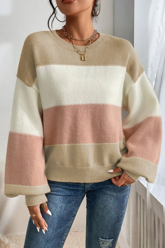 Elegantly Designed Sweater