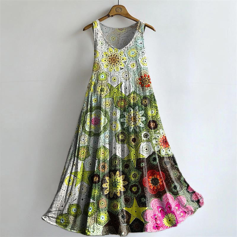 Thoughtfully Designed Garment