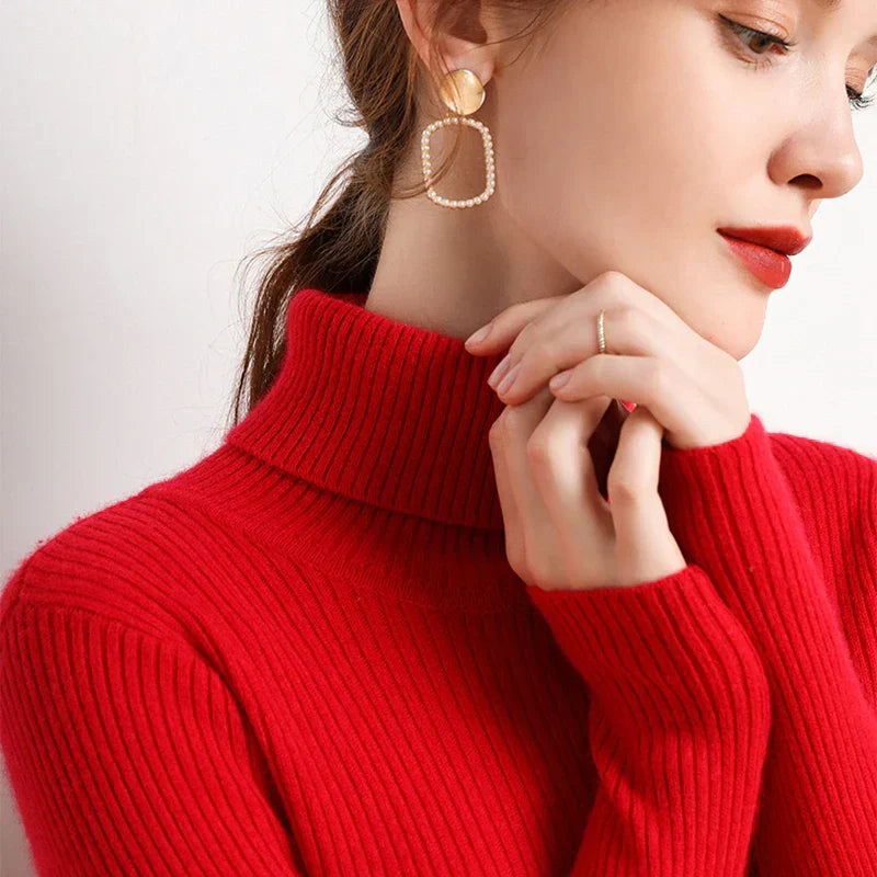 Beautifully Crafted Sweater