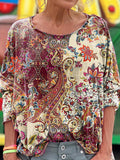 Beautifully Crafted T-Shirt