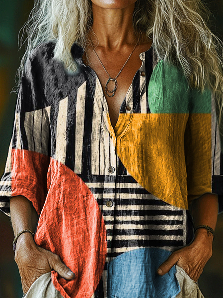 Elegantly Designed Shirt