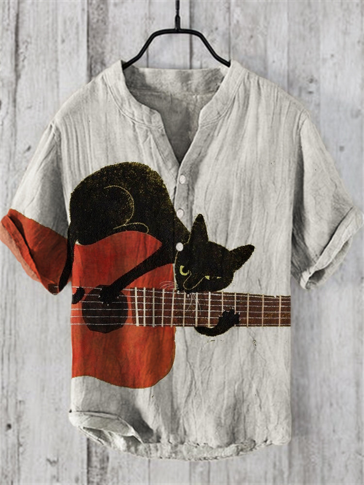 Classic Vintage Shirt