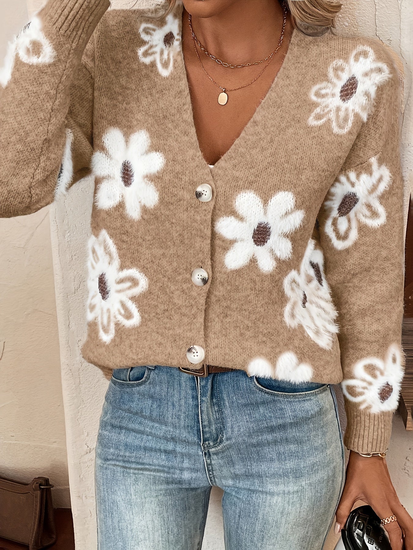 Classic Vintage Sweater