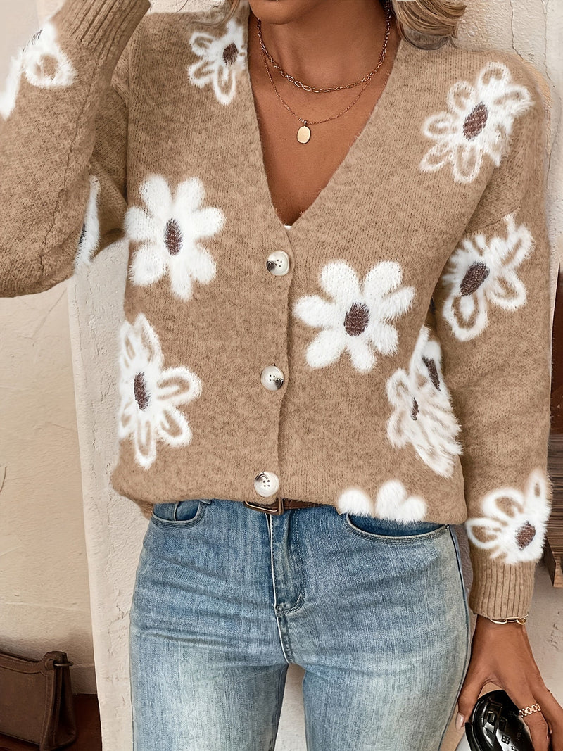 Classic Vintage Sweater