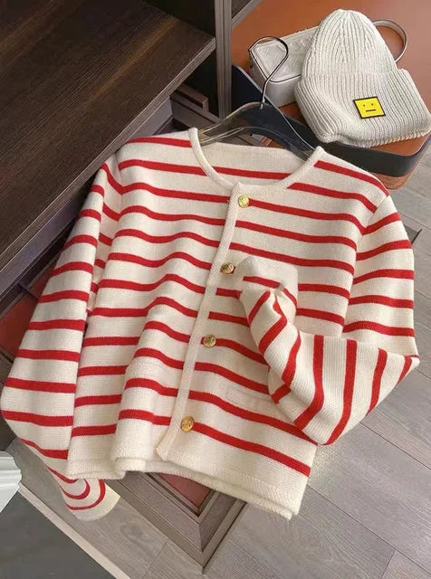 Thoughtfully Designed Sweater