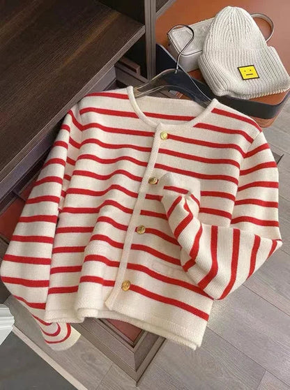 Thoughtfully Designed Sweater