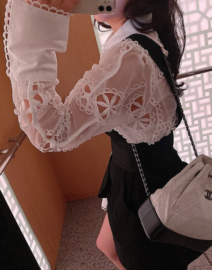 Dinna Blouse