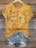 Beautifully Crafted T-Shirt