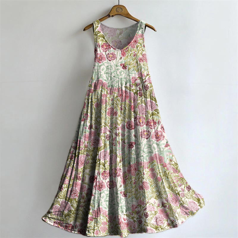 Timeless Vintage Style Garment