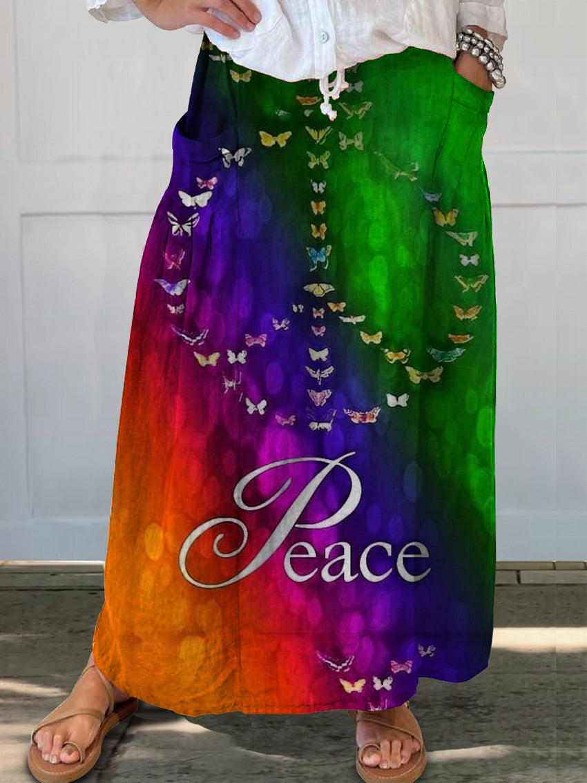 Thoughtfully Designed Garment