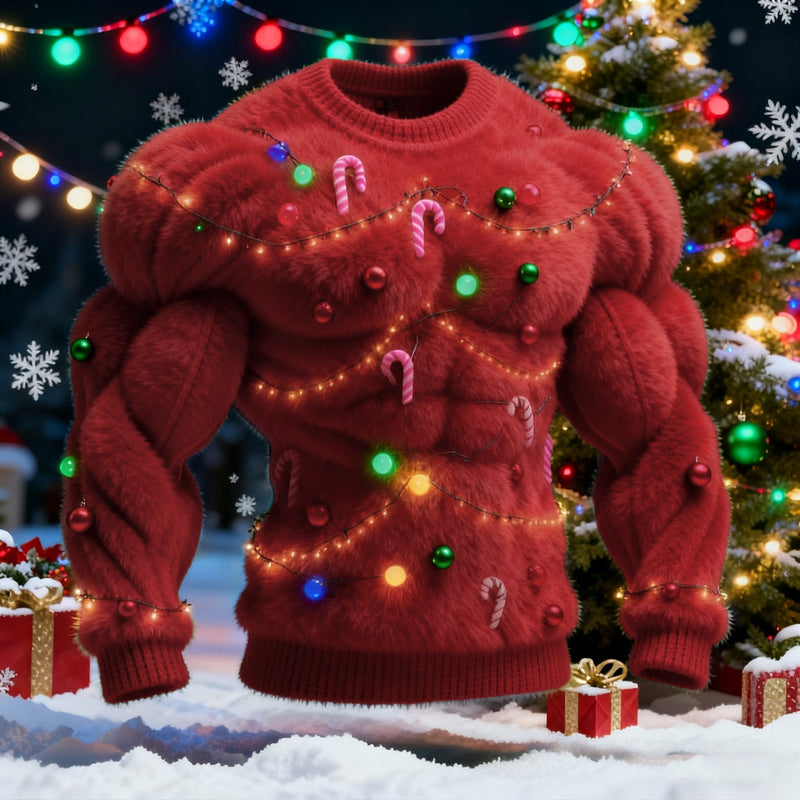 Classic Vintage Sweater