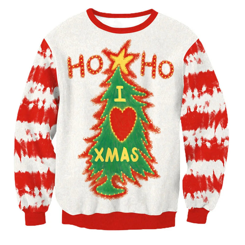 Vintage Inspired Sweater