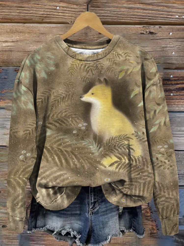 Vintage Inspired Shirt