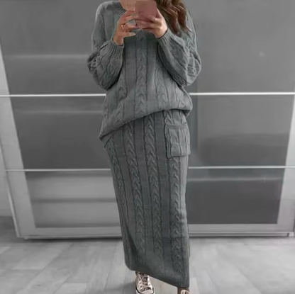Vintage Inspired Sweater