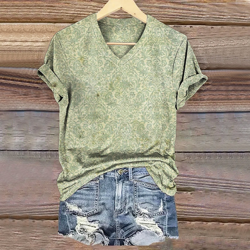 Classic Designed T-Shirt