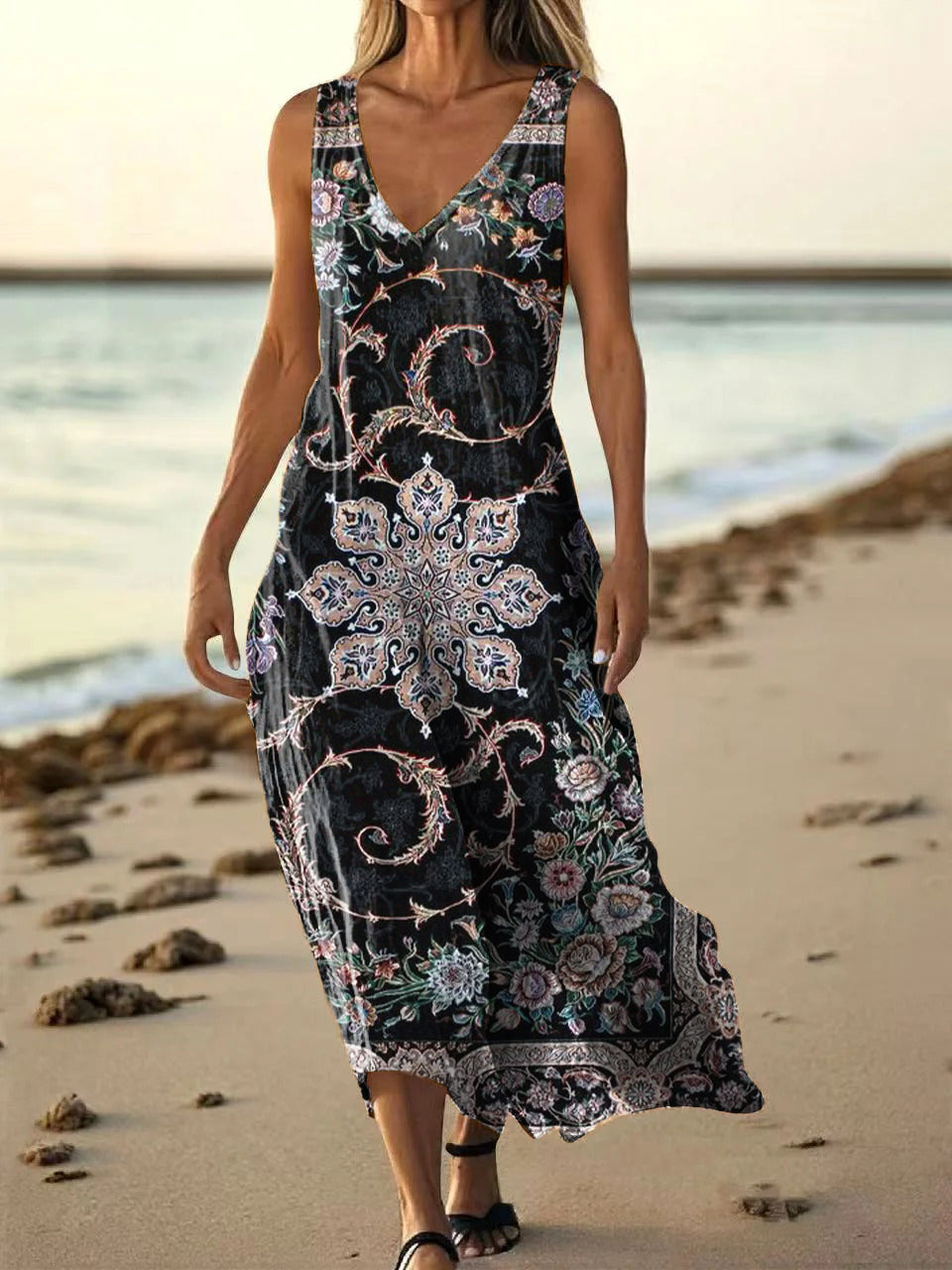 Thoughtfully Designed Dress