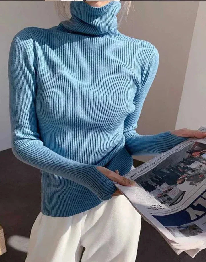 Vintage Inspired Sweater