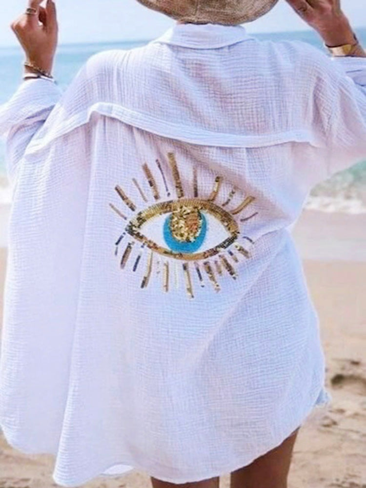 Classic Designed Shirt