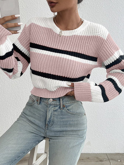 Thoughtfully Designed Sweater