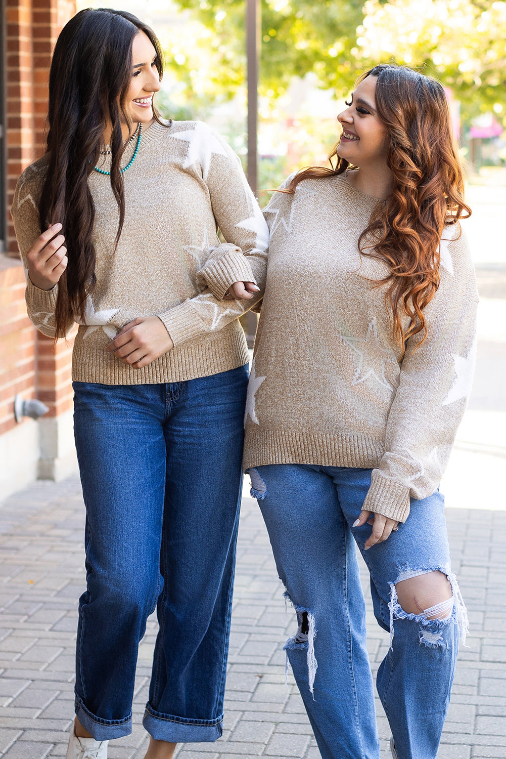 Classic Vintage Sweater