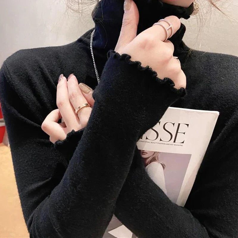 Thoughtfully Designed Sweater