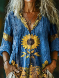 Thoughtfully Designed Garment