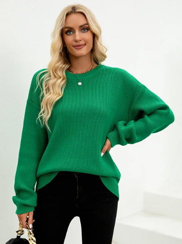 Beautifully Crafted Sweater