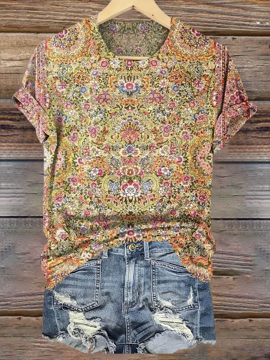 Classic Vintage T-Shirt