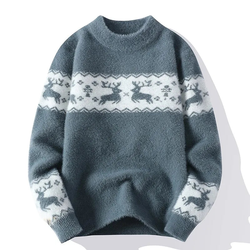 Beautifully Crafted Sweater