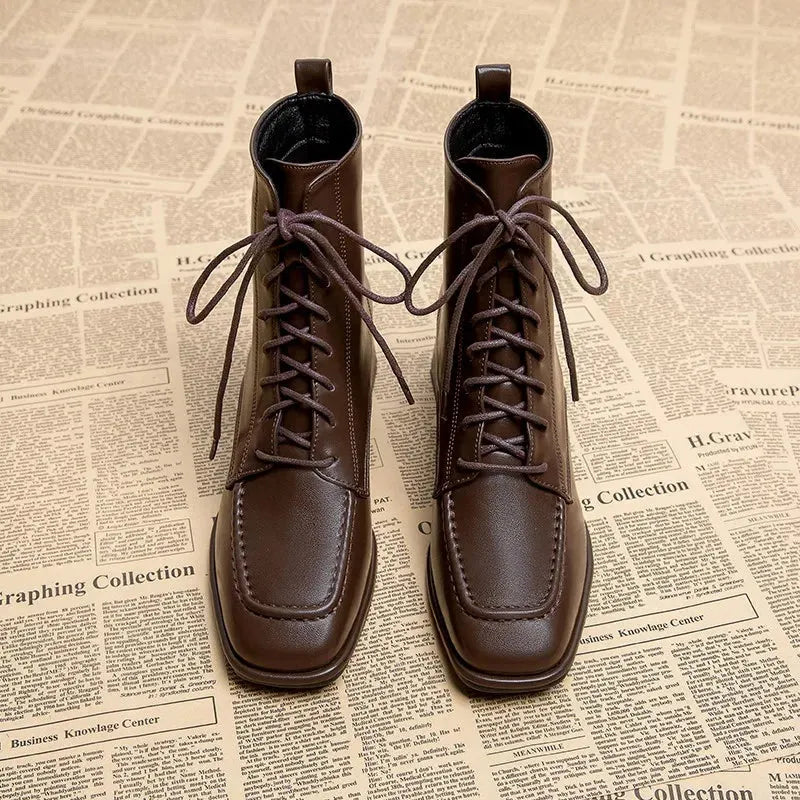 Alice Boots