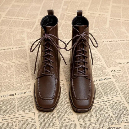 Alice Boots