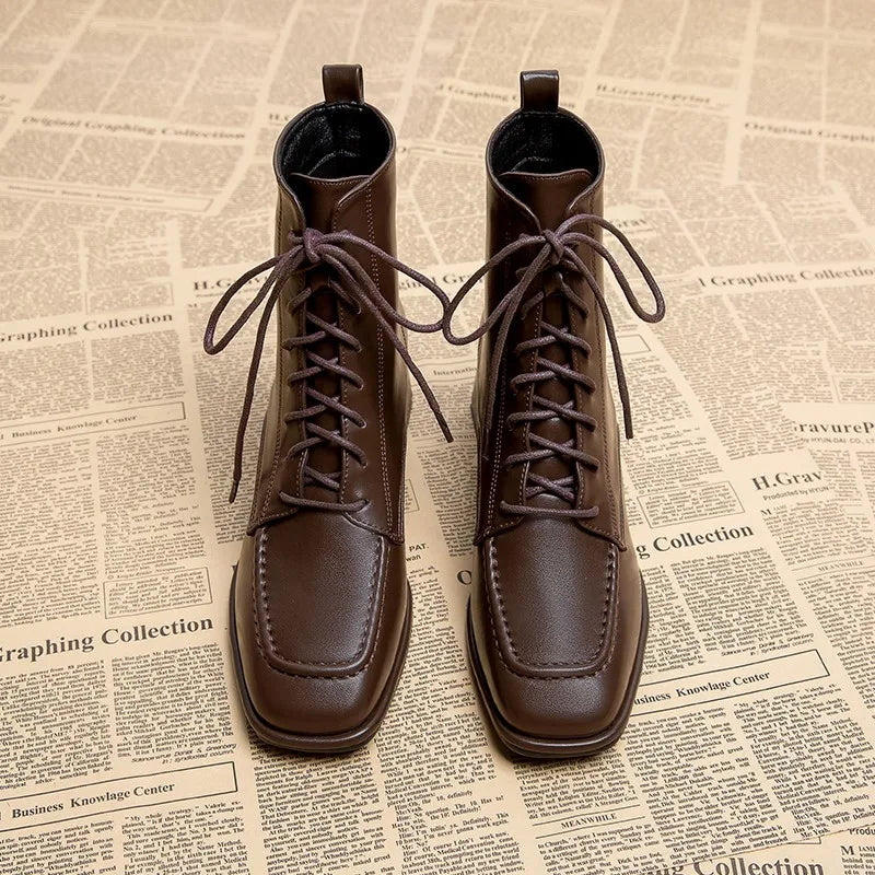 Alice Boots